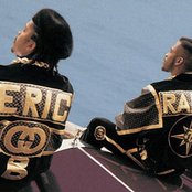 Eric B. & Rakim - List pictures
