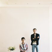 Electric Guest - List pictures