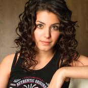 Katie Melua - List pictures