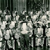 Al Jolson - List pictures