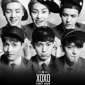 Exo-m - List pictures