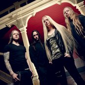 Izegrim - List pictures