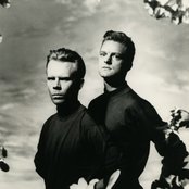 Erasure - List pictures