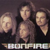 Bonfire - List pictures