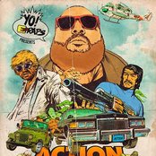 Action Bronson - List pictures