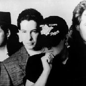 Glass Tiger - List pictures