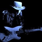 Carl Wyatt & The Delta Voodoo Kings - List pictures