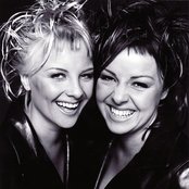 Me And My - List pictures