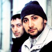 Deep Dish - List pictures