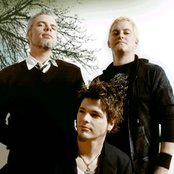 Crossfade - List pictures