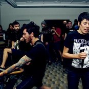 Punch - List pictures