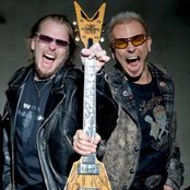 Michael Schenker Group - List pictures