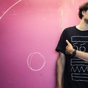 Matias Aguayo - List pictures