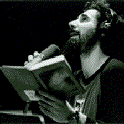 Serj Tankian - List pictures