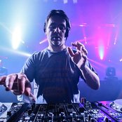 Laurent Garnier - List pictures