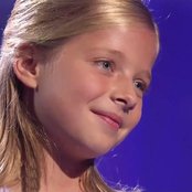 Jackie Evancho - List pictures