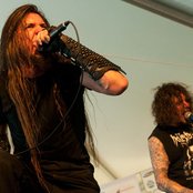 Goatwhore - List pictures