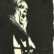 Larry Norman - List pictures