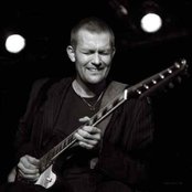 Mike Andersen - List pictures