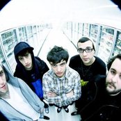 Stray From The Path - List pictures