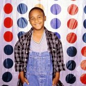 Orlando Brown - List pictures