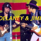 Delaney & Bonnie - List pictures