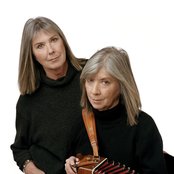 Kate & Anna Mcgarrigle - List pictures
