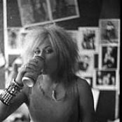 Vice Squad - List pictures