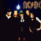 Ac/dc - List pictures