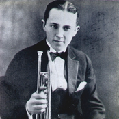 Bix Beiderbecke - List pictures