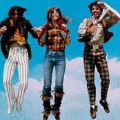 Os Mutantes - List pictures
