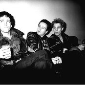 The Clash - List pictures