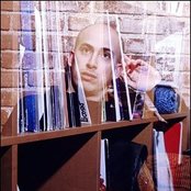 Morgan Geist - List pictures