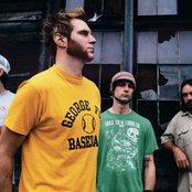 36 Crazyfists - List pictures