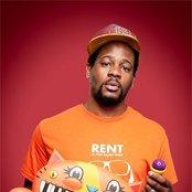 Open Mike Eagle - List pictures
