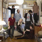 The Concretes - List pictures