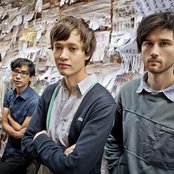 Morning Benders - List pictures