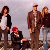 Stone Temple Pilots - List pictures