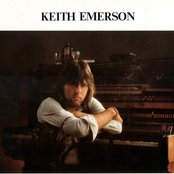 Keith Emerson - List pictures