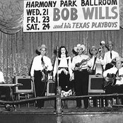 Bob Wills And His Texas Playboys - List pictures