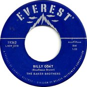 The Baker Brothers - List pictures