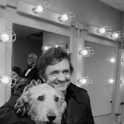 Johnny Cash - List pictures