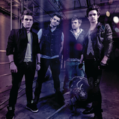 Anthem Lights - List pictures