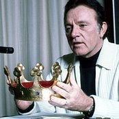 Richard Burton - List pictures