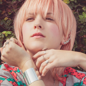 Emma Louise - List pictures