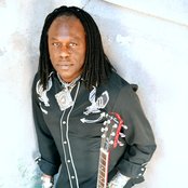 Joe Louis Walker - List pictures