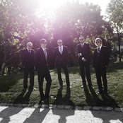 The Five Corners Quintet - List pictures