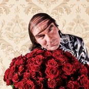 Guildo Horn - List pictures