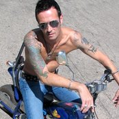 Scott Weiland - List pictures