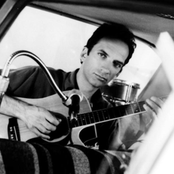 Ben Vaughn - List pictures